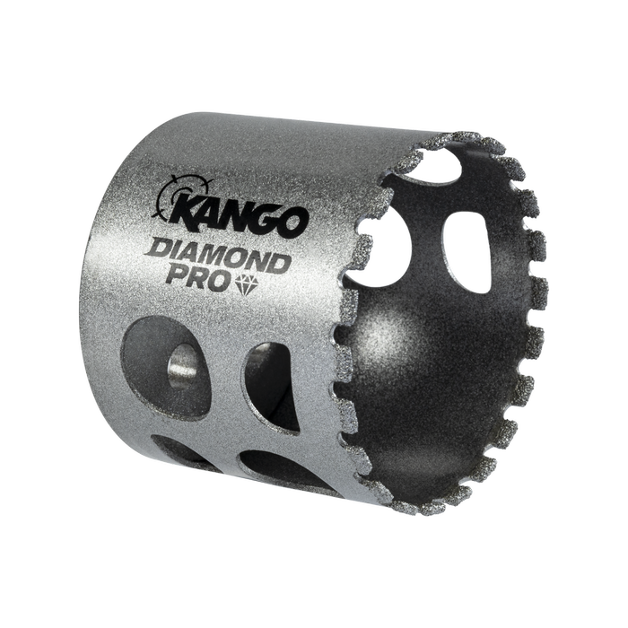 Kango 51mm Diamond Pro Diamond Hole Saw