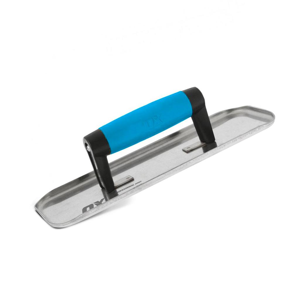 OX Tools OX-P013938  OX Professional 150mm x 380mm All Sides up Float