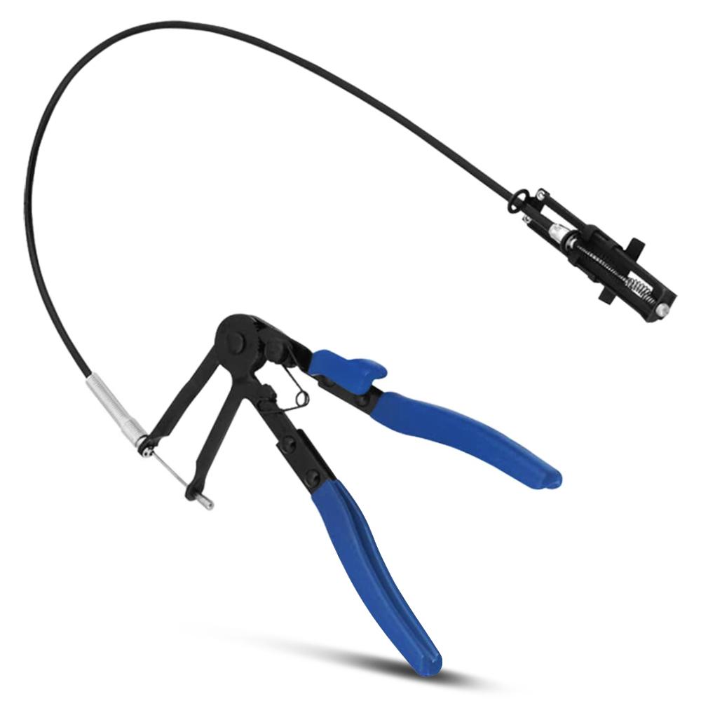 SP Tools SP72604 Flexible Hose Clamp Plier