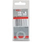 BOSCH 25 x 16 x 1.2mm Circular Saw Blade Reduction Bush 2600100202