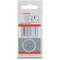 BOSCH 25 x 20 x 1.2mm Circular Saw Blade Reduction Bush 2600100203