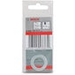 BOSCH 25.4 x 16 x 1.5mm Circular Saw Blade Reduction Bush 2600100217