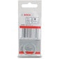 BOSCH 25.4 x 20 x 1.5mm Circular Saw Blade Reduction Bush 2600100219