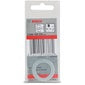 BOSCH 30 x 20 x 1.5mm Circular Saw Blade Reduction Bush 2600100220