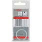 BOSCH 30 x 25 x 1.5mm Circular Saw Blade Reduction Bush 2600100221