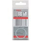 BOSCH 30 x 25.4 x 1.5mm Circular Saw Blade Reduction Bush 2600100222