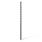 BOSCH 10.0 x 300mm TCT Masonry Drill Bit  CYL3 SILVER PERCUSSION 2608597685