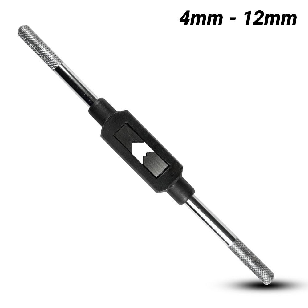 Intech TDBT4-12 4-12mm Adjustable Bar Tap Wrench