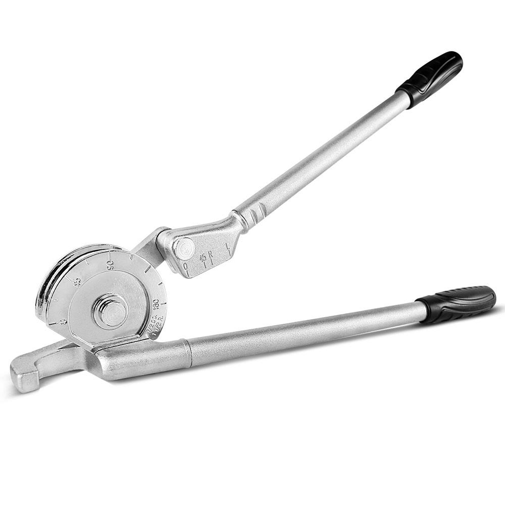 Sparrow STB12 1/2" Quick Action Tube Bender