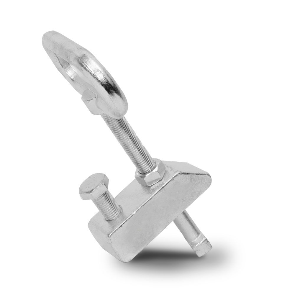 Sparrow SDHLL D Handle Manhole Cover Lid Lifter