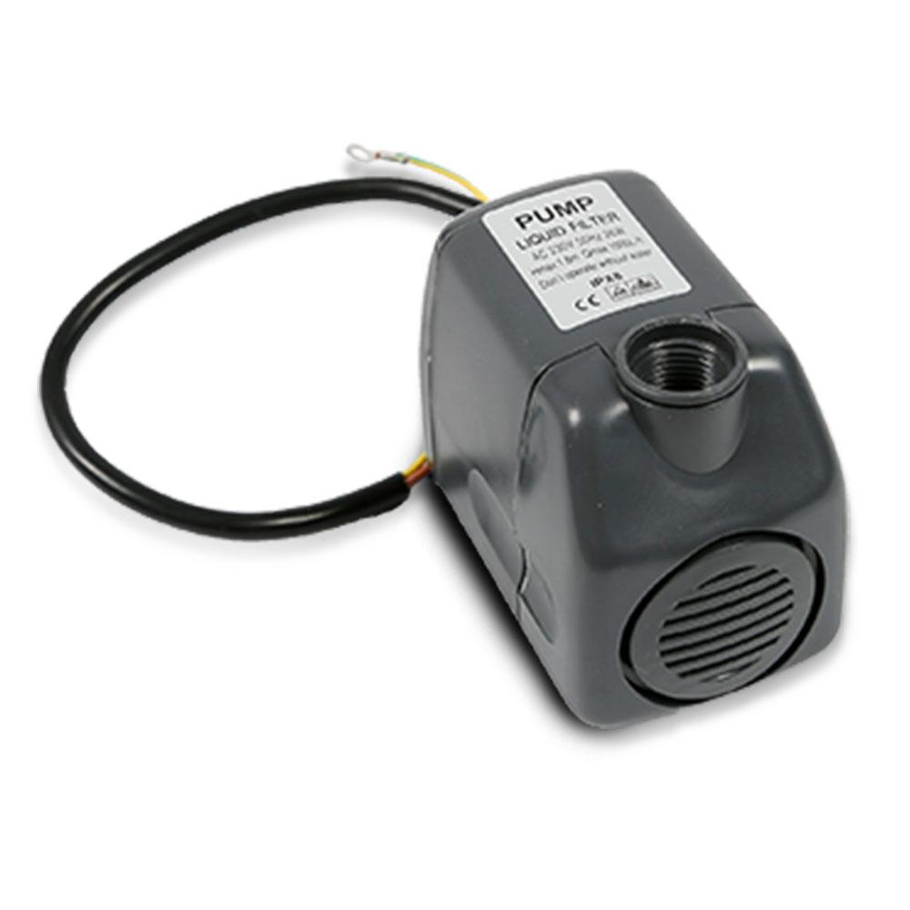 TradeQuip 1005 Parts Washer Pump