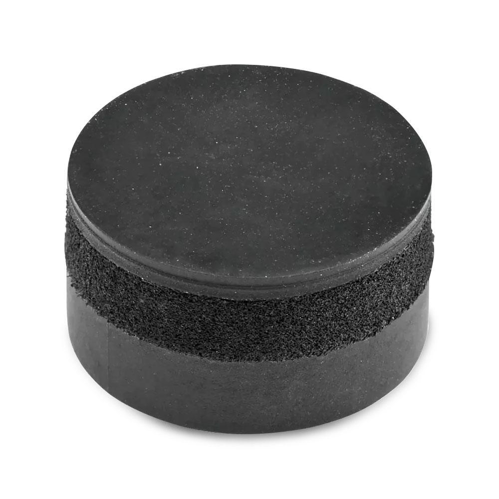 Flex BP-MSR-D30 (FA10030001) 30mm (1-1/4") Cushioned Hook & Loop Special Adhesive Pad to suit PXE80 Polisher