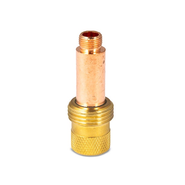 UNIMIG 1.6mm TIG Torch Gas Lens Collet Body P45V25