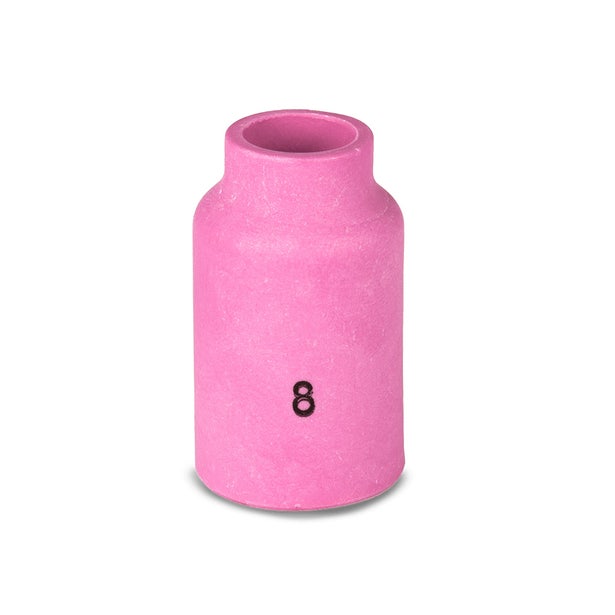 UNIMIG TIG Torch Gas Lens Ceramic Cup P54N14