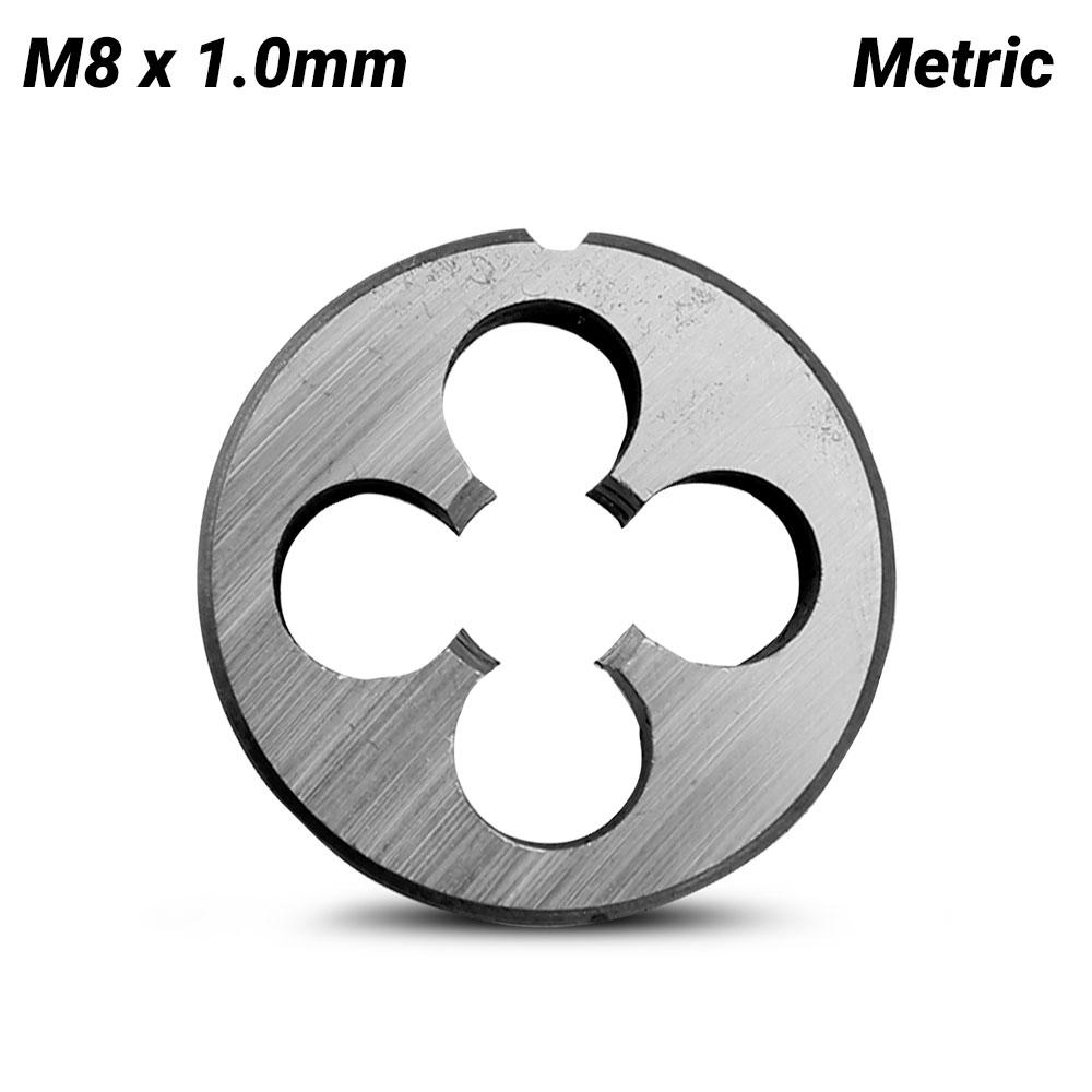 Daytona S149656 M8 x 1.0mm Hand Button Die