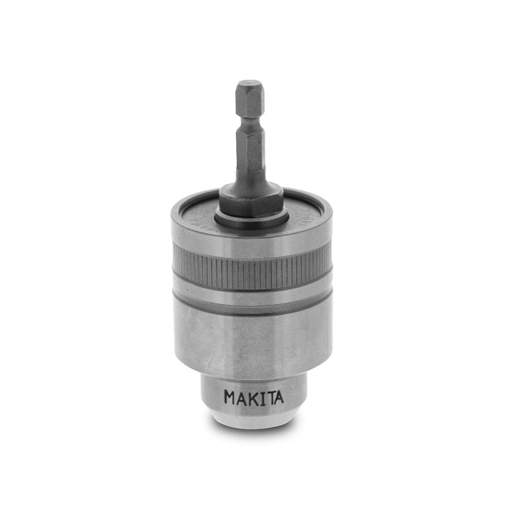 Makita 194251-6 10mm Keyless Chuck to Suit Impact Drill Driver