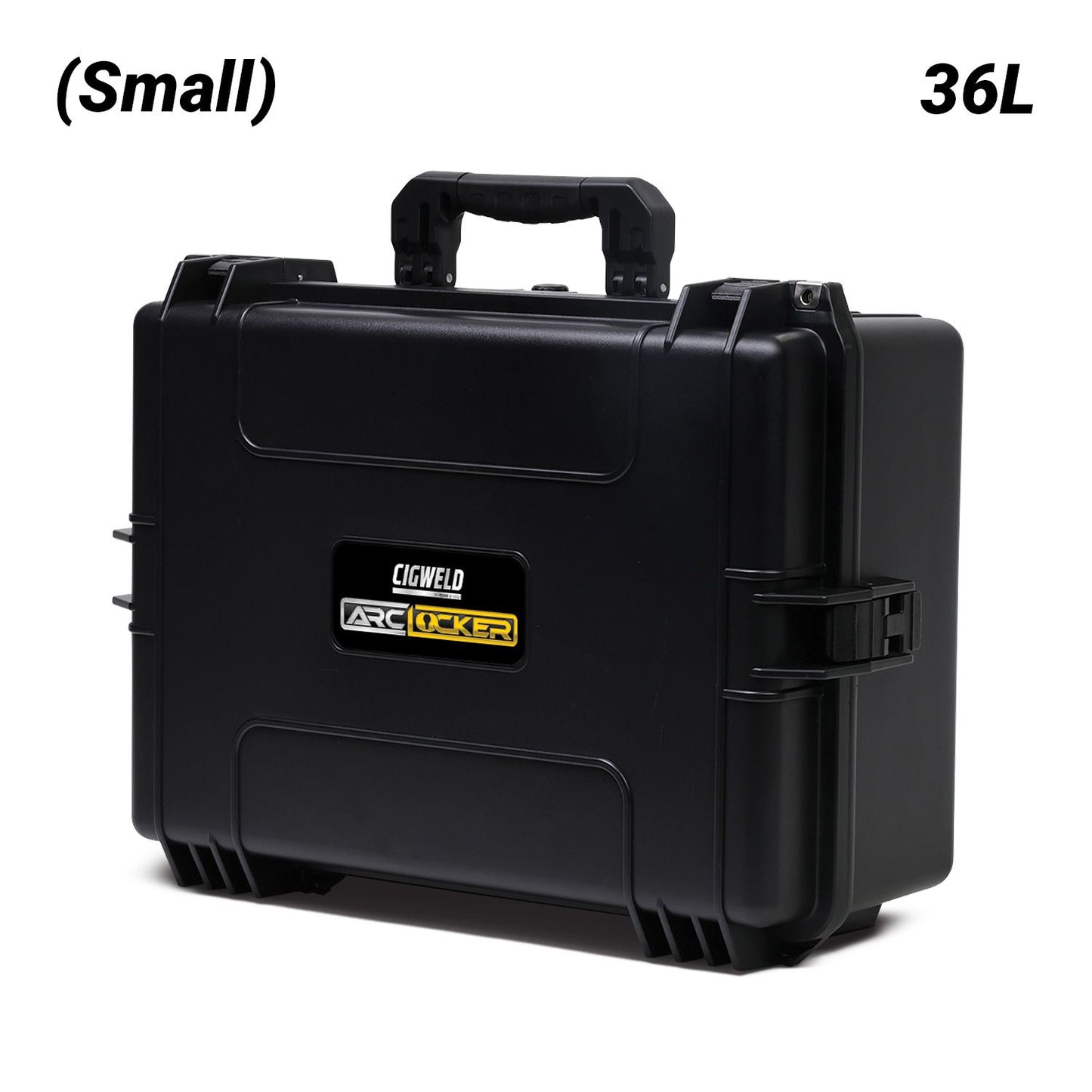 Cigweld 457550 ArcLocker Safe Case (Small)
