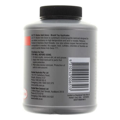 Loctite LB 771 Nickel Anti-Seize 500g 641488