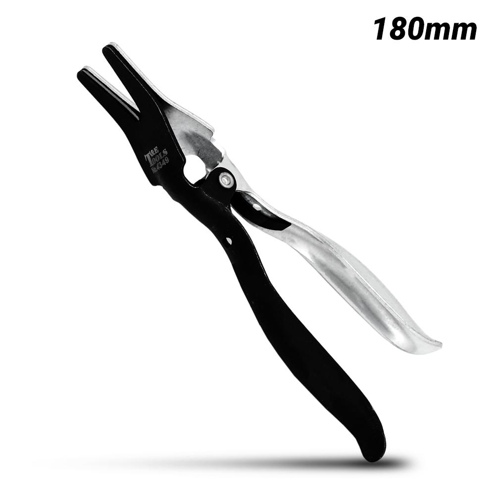 T&E Tools 4349 180mm (7") Hose Remover Pliers