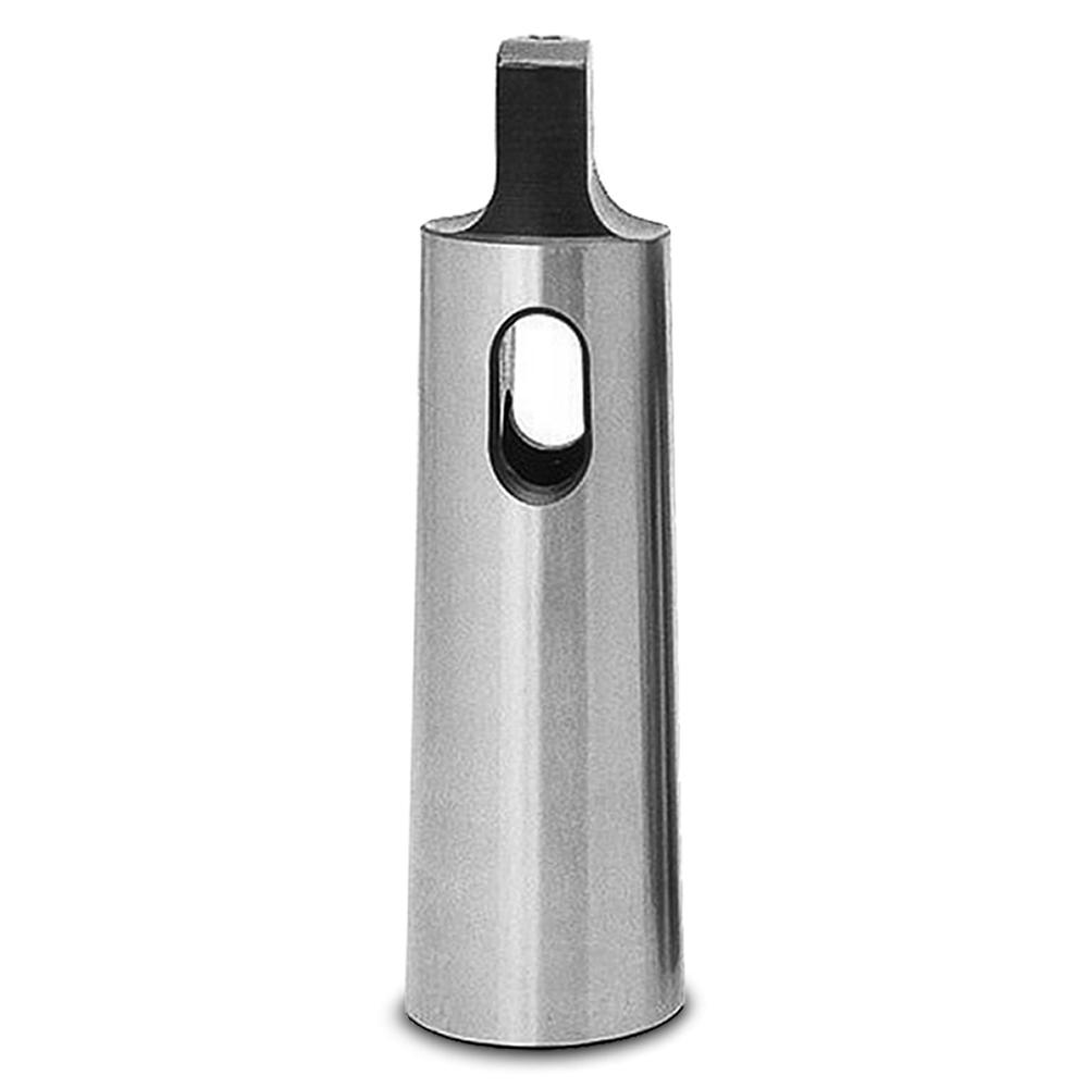 Groz GZ-08423 (DSA/3-2) Morse Taper Reduction Drill Sleeve H&G 3 - 2MT