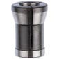 BOSCH 1/4inch Collet Suits GGS 27/GGS 27 C Professional/POF 500 A/POF 600 ACE 2608570048
