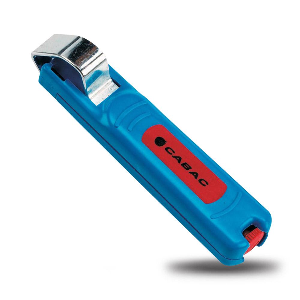 Cabac KAM1 8-24mm Swivel Blade Cable Stripper
