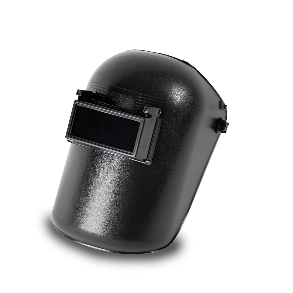 Lincoln Electric 94006941 (LINS169235) Fixed Flip FR SH11 Powercraft Welding Helmet