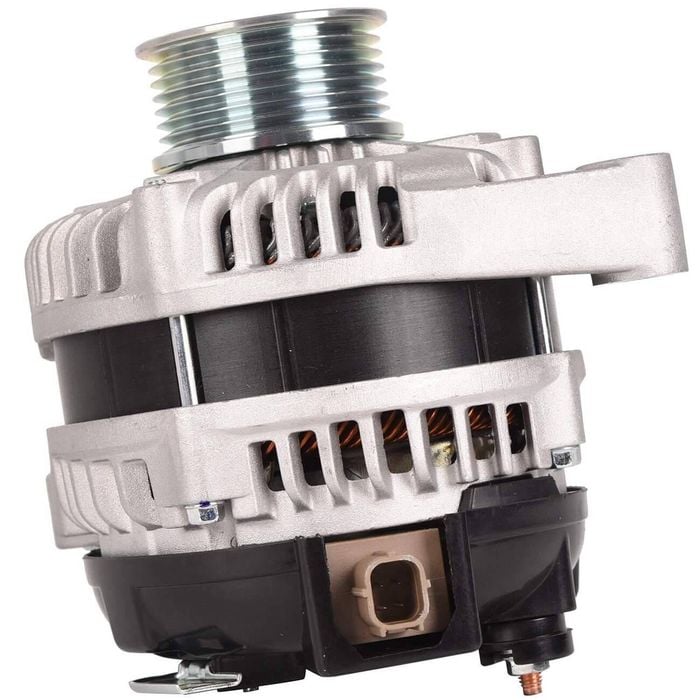 130A Alternator For Honda Accord VTi CP2 CU2 K24Z2 K24Z3 2.4L Petrol 08-15