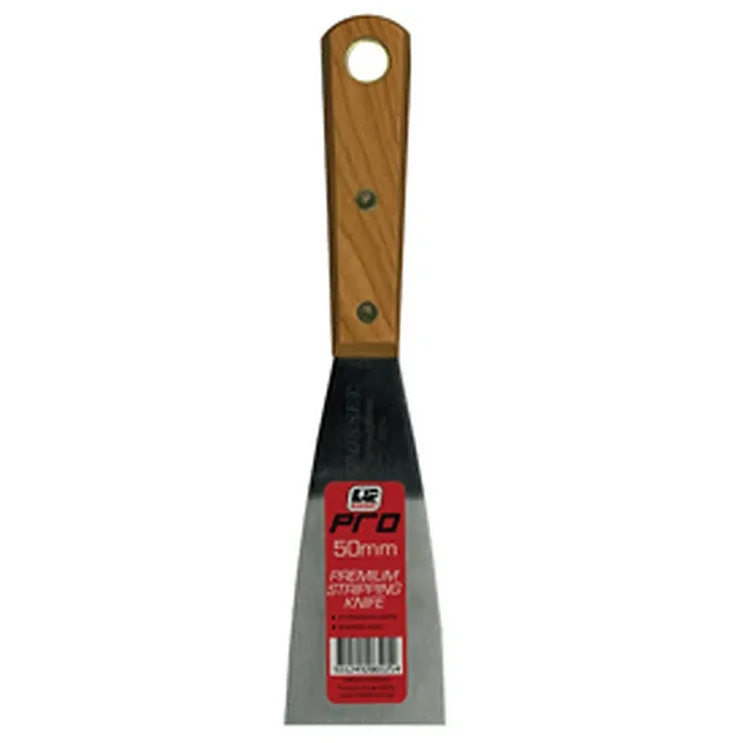 Rokset Paint Scraper 38mm 6517