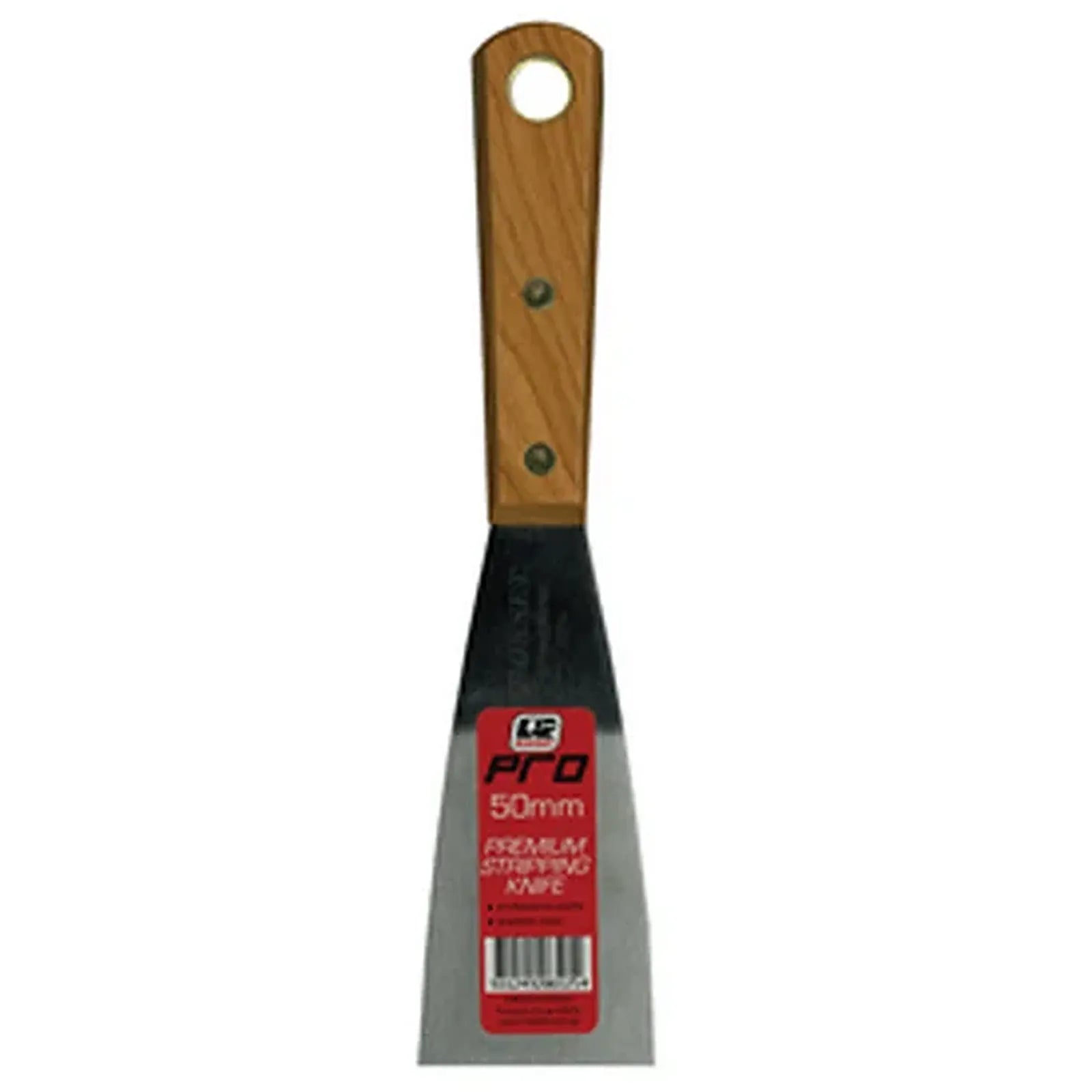 Rokset Paint Scraper 38mm 6517