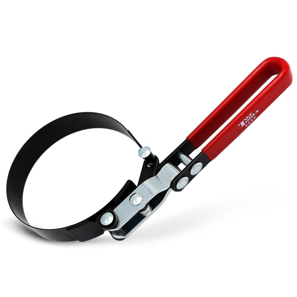 T&E Tools 4255 95-110mm Swivel Filter Wrench