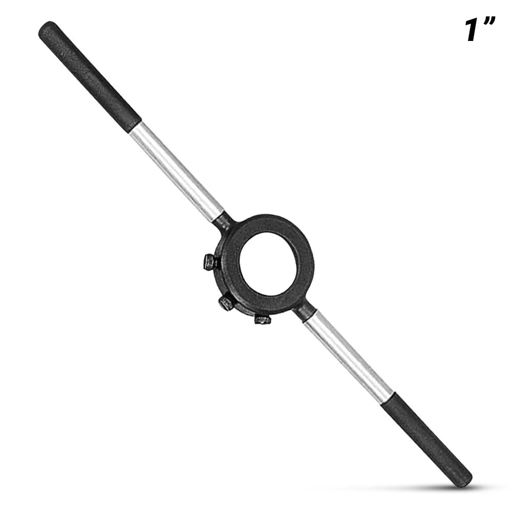Groz GZ-09111 (DS/0-1) 1" Button Die Holder