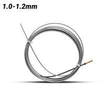 Cigweld OTW42/4045 1.0-1.2mm Hard Tweco MIG Conduit Liner
