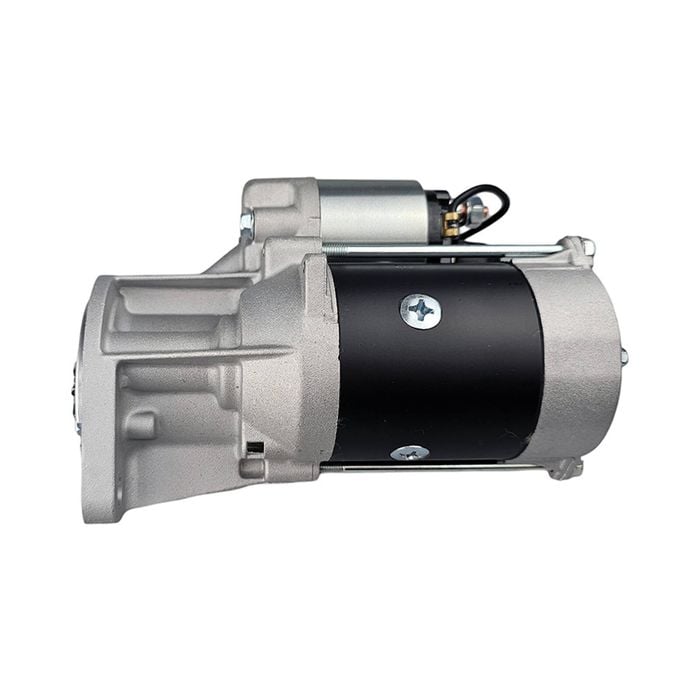 Basco Starter Motor for Nissan Patrol GQ Y60 GU Y61 2.8L RD28, 3.0L ZD30DDTi 2000-2017 -BSM1055