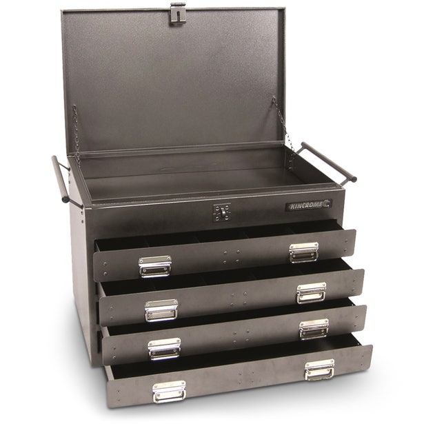 KINCROME 880 x 540 x 600mm  Road Train Tool Box 51095