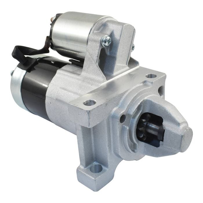 Starter Motor GM LS1 LS2 OEM Style