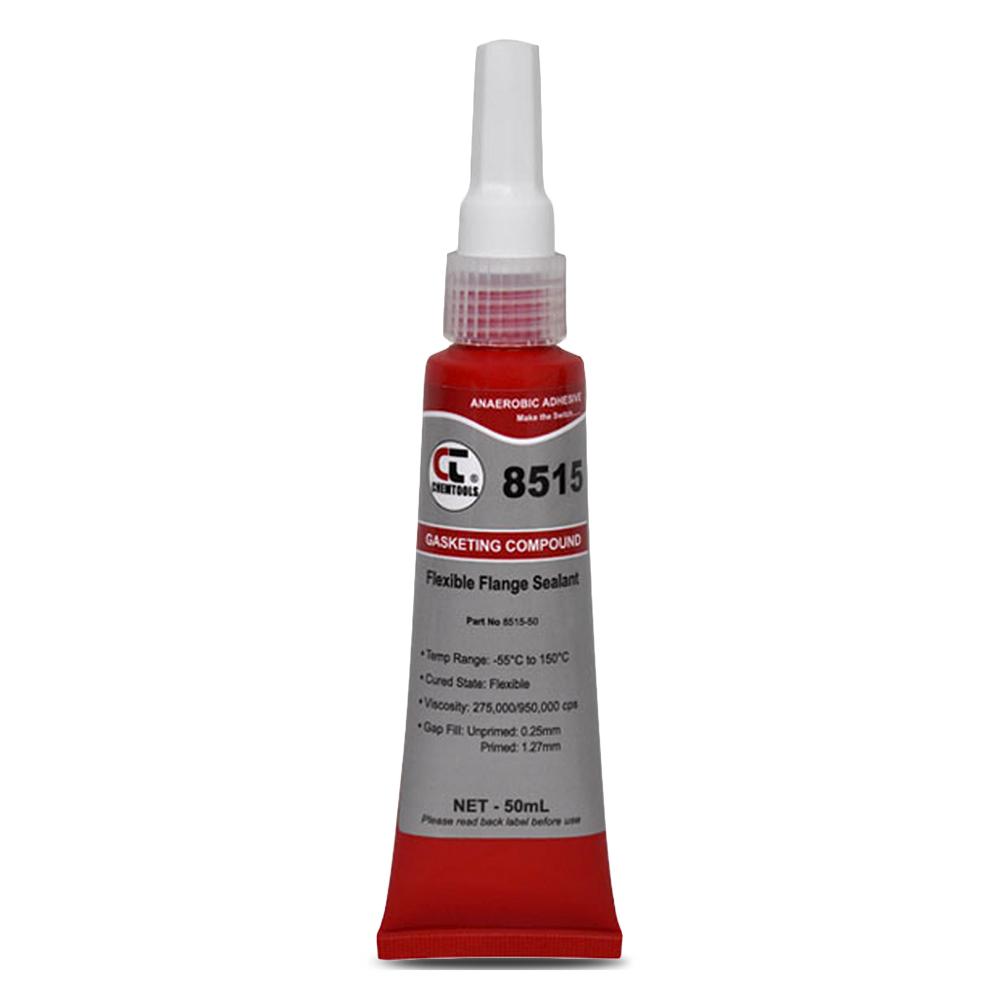 Chemtools 8515-50 50ml Rapidstick Gasket Sealant - Machined Surfaces - Flexible Bonding - Purple