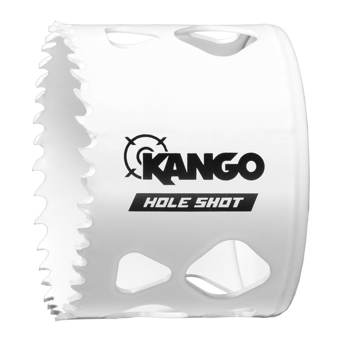 Kango 65mm Bi-Metal Holesaw