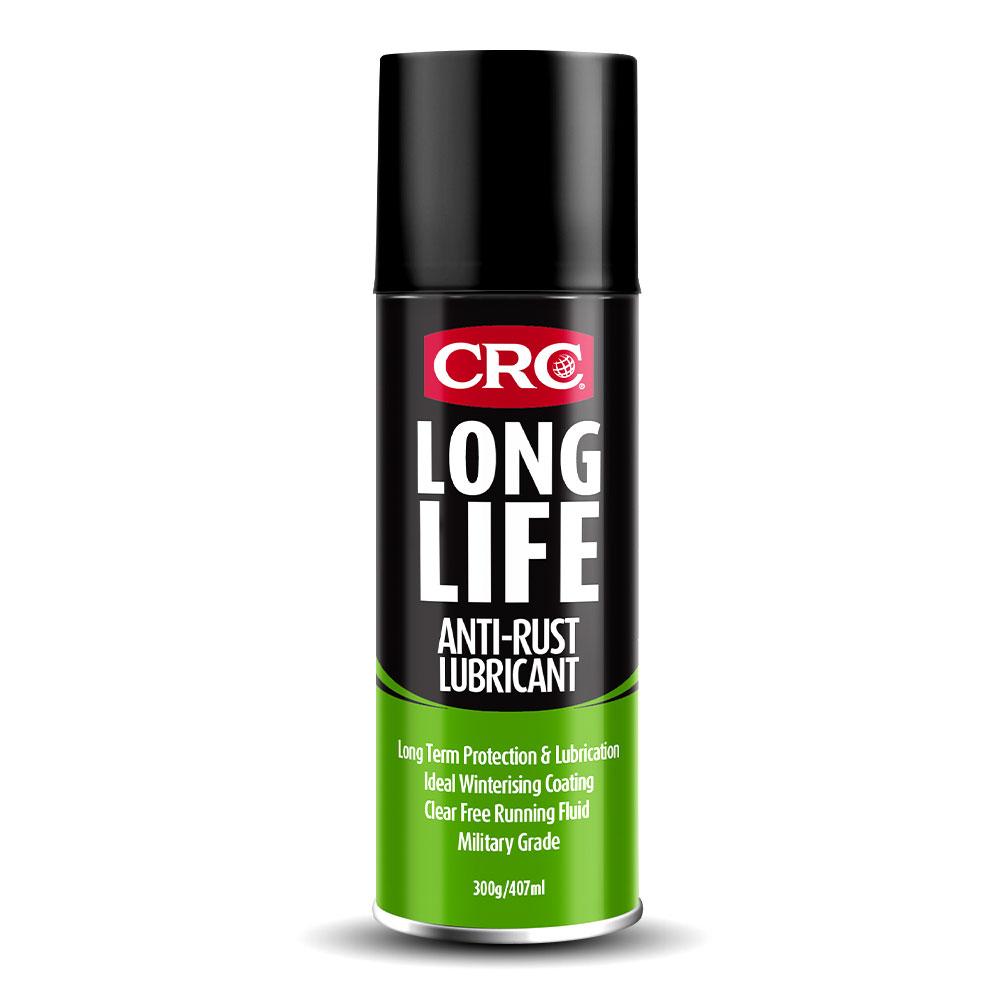 CRC 3097 300g Long Life Anti-Rust Lubricant