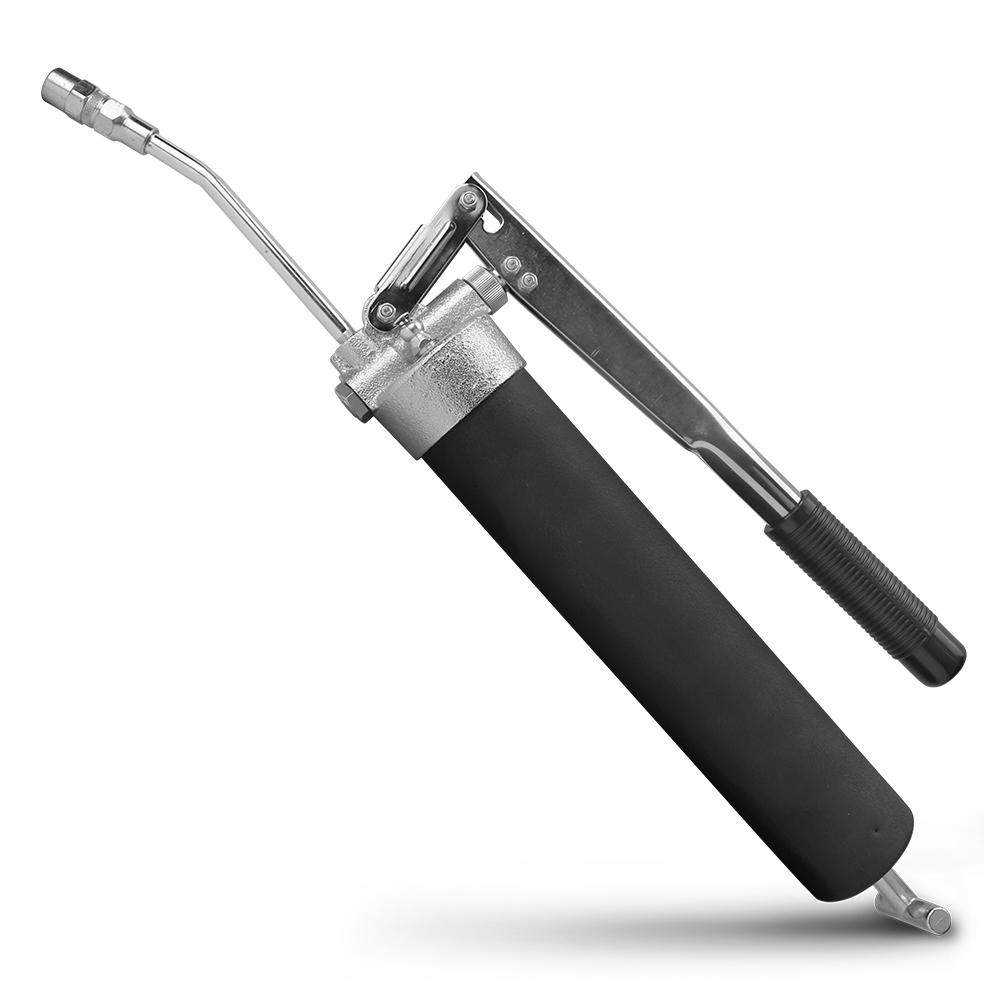 Daytona DDPGUN 450G Heavy Duty Dual Pressure Level Action Grease Gun