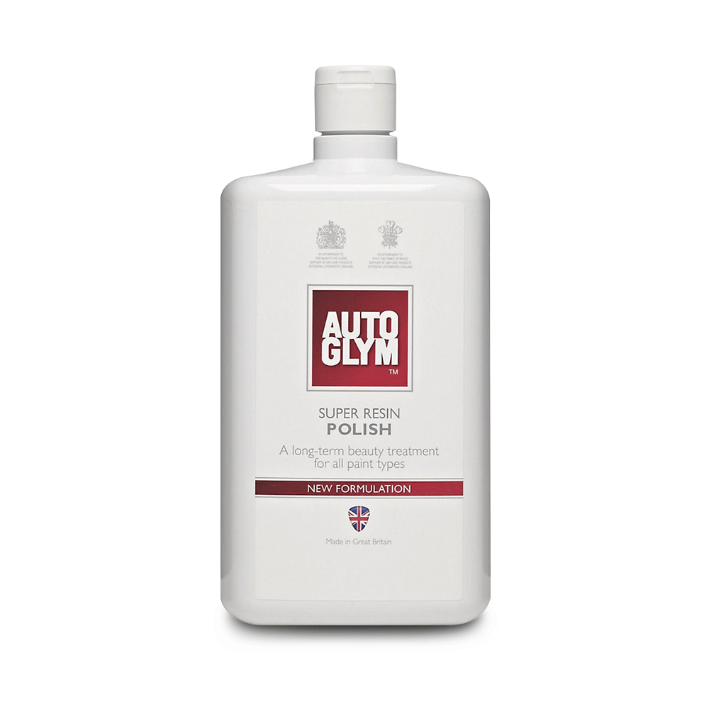 Autoglym AURSRP1 1L Super Resin Polish