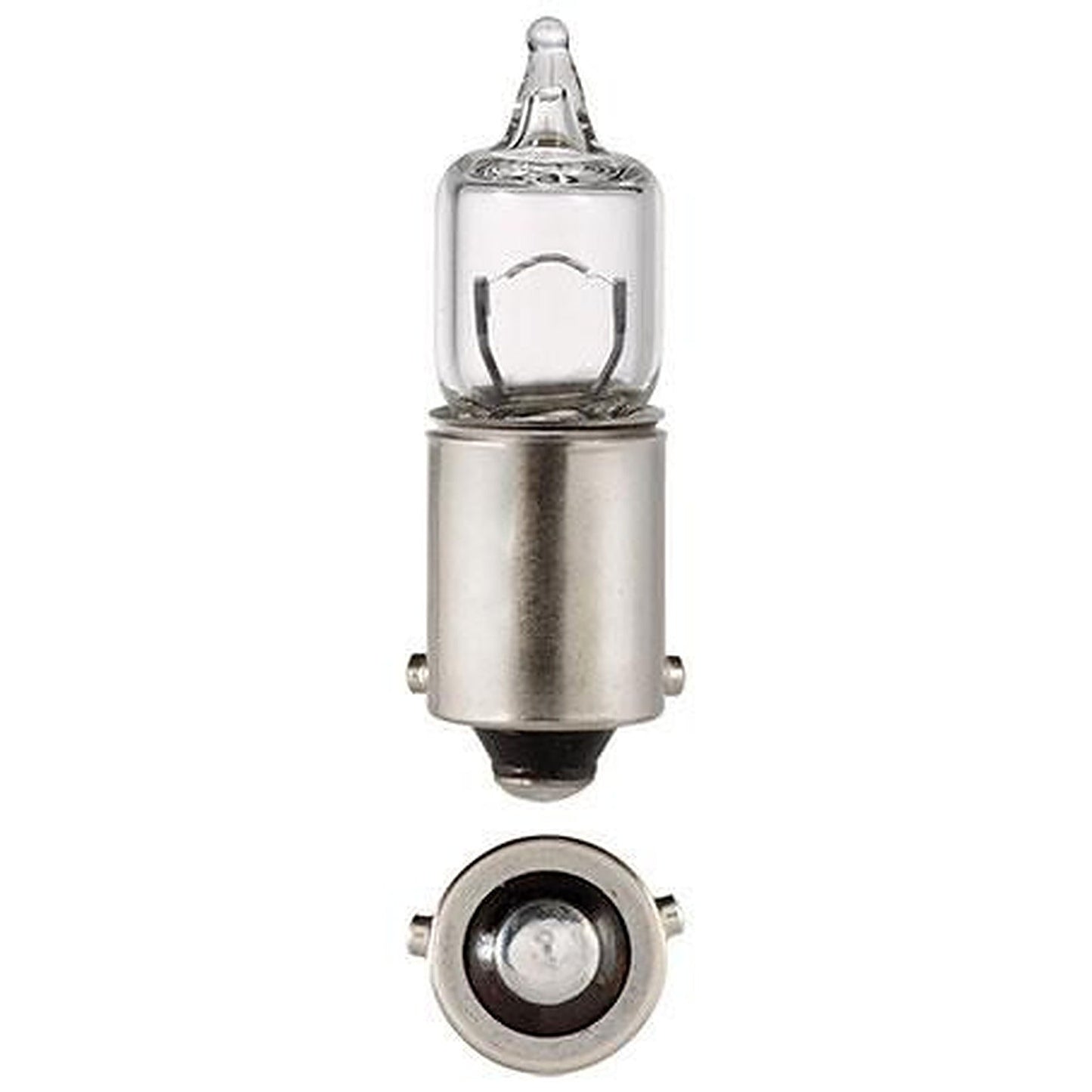 Narva H6W Bayonet BAX9s Halogen Globe 12V 6W 68161