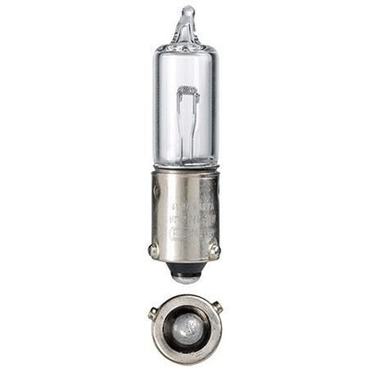 Narva H21W Bayonet BAY9s Halogen Globe 12V 21W 68191
