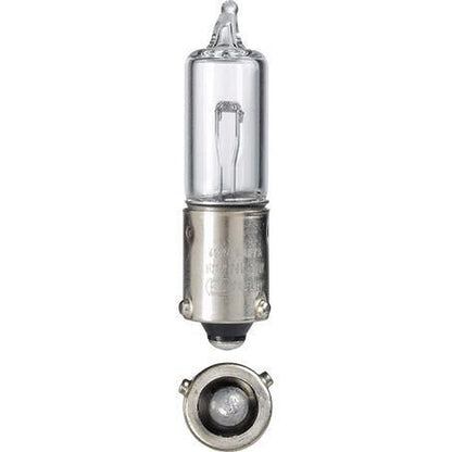 Narva H21W Bayonet BAY9s Halogen Globe 24V 21W 68196