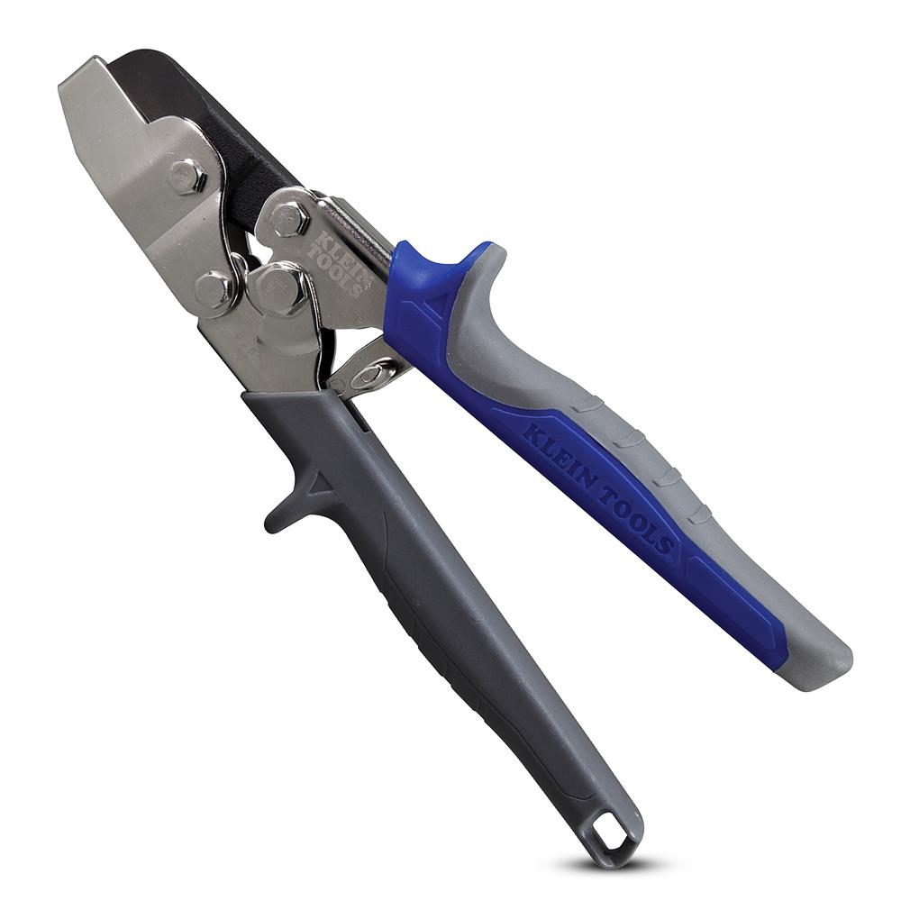 Klein A-86526 HVAC Hand Notcher