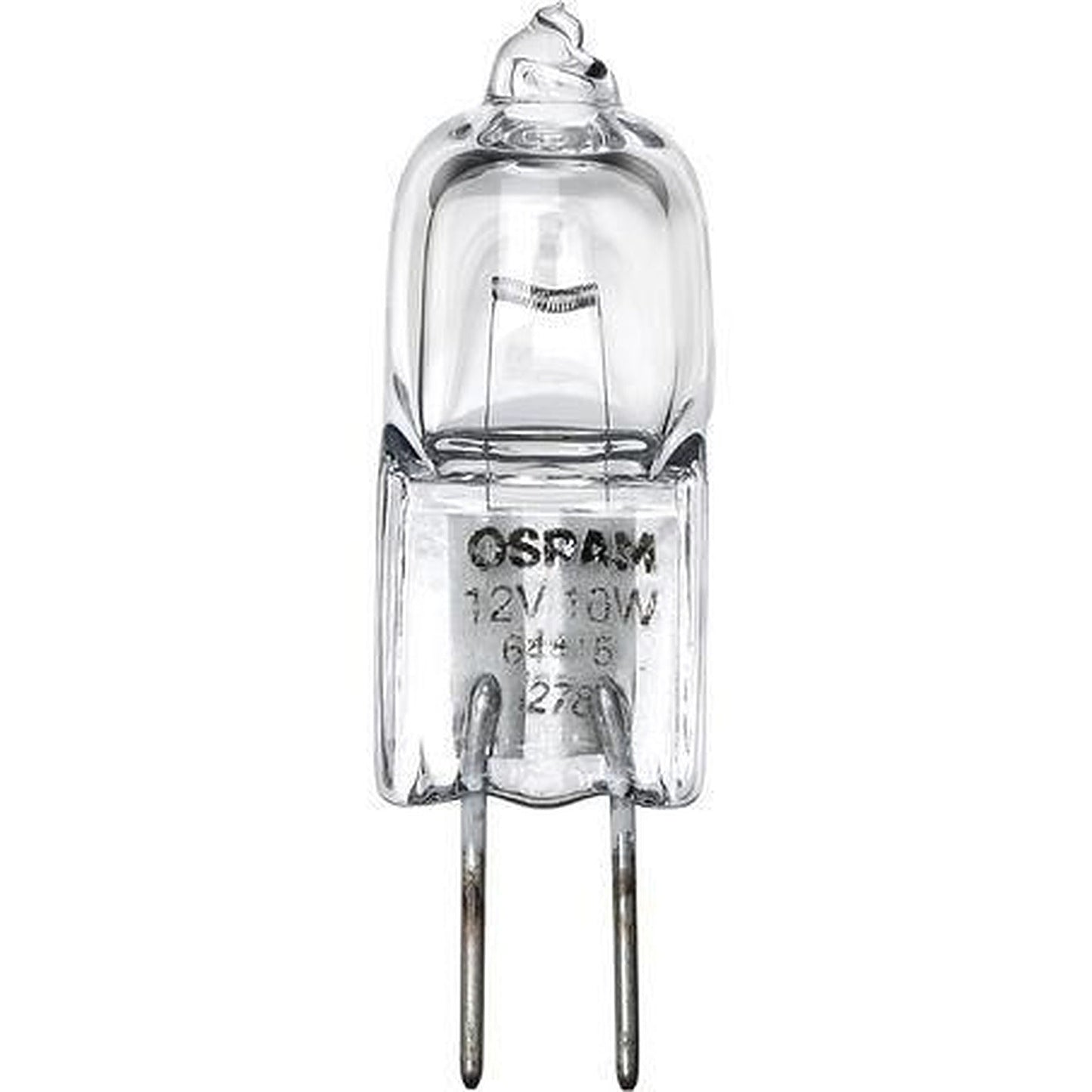 Narva 12V Mini Halogen Lamp G4 20W 68621BL