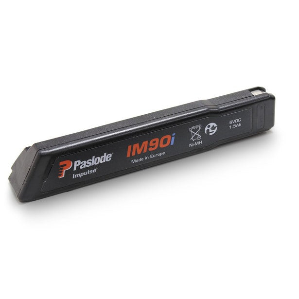 PASLODE 6V 1.5Ah Impulse IM90i Battery B30150