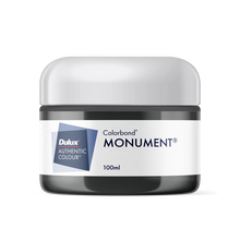 Dulux 100ml Monument Sample Pot