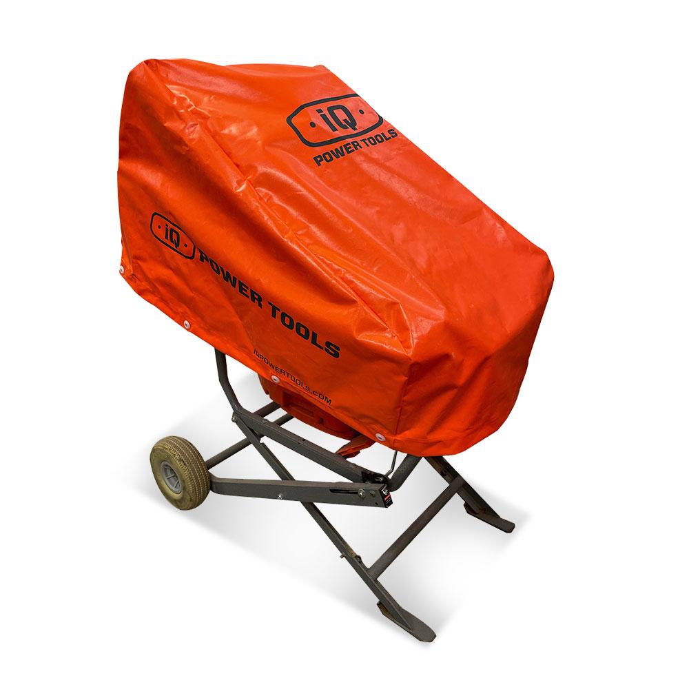 IQ Power Tools IQ-0362-90094-01 (IQ-ATC) Saw Cover