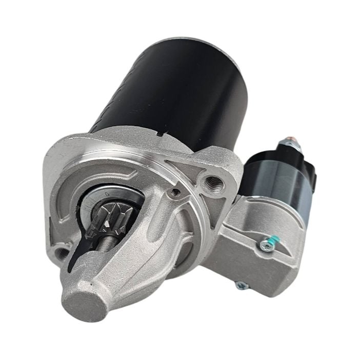 Basco Starter Motor for i30, i20, Accent, Veloster, Elantra, Rio, Soul, Cerato – 1.4–2.0L G4FA–G4NH – 10-Tooth Pinion – BSM1115